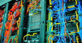 Профессиональный монтаж слаботочных сетей и систем от 1561 руб. в Тулуне - ЭлектроТлн