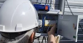 Проект электроснабжения стройплощадки от 3122 руб. в Тулуне | ЭлектроТлн