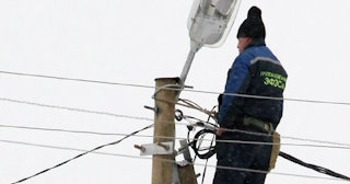 Технологическое присоединение к электросетям для юрлиц от 5202 руб. в Тулуне - ЭлектроТлн