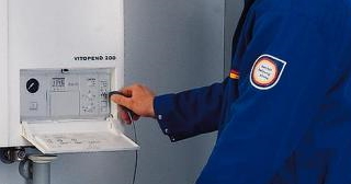 Монтаж газовых огнетушащих приборов от 5202 руб. в Тулуне | ЭлектроТлн - подключение и монтаж сетей