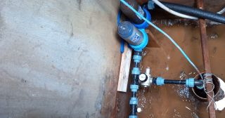 Установка и управление системами полива от 3122 руб. в Тулуне от компании ЭлектроТлн