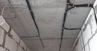 Прокладка электропроводки в коробах от ЭлектроТлн в Тулуне - от 1561 рублей